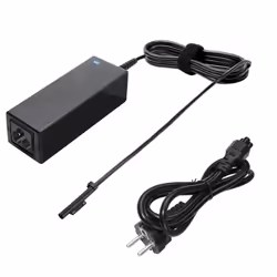 CoreParts MBXMS-AC0005 adaptateur de puissance & onduleur Intérieure 31 W Noir