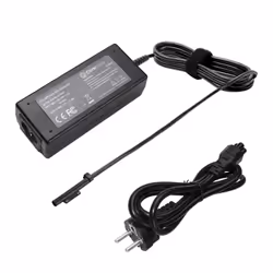 CoreParts MBXMS-AC0005 adaptateur de puissance & onduleur Intérieure 31 W Noir
