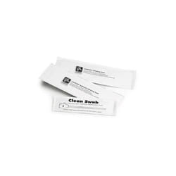 Zebra 105999-310 kit d'imprimantes et scanners Kit de nettoyage