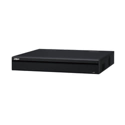 Dahua Technology Pro NVR5432-16P-4KS2E Noir