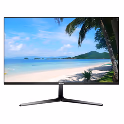 Dahua Technology DHI-LM27-B200, 68,6 cm (27"), 1920 x 1080 pixels, Full HD, 6,5 ms, Noir
