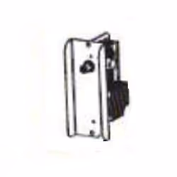 Zebra P1058930-097C, Interface WLAN, 1 pièce(s)