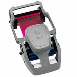 Zebra 800300-360EM ruban d'impression 200 pages Noir, Cyan, Magenta, Jaune