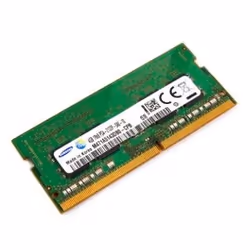 Lenovo 5M30H35724, 4 Go, 1 x 4 Go, DDR4, 2133 MHz, 260-pin SO-DIMM
