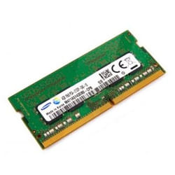 Lenovo 5M30H35724 module de mémoire 4 Go 1 x 4 Go DDR4 2133 MHz