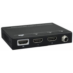 Vivolink VLHDMISP1X2 répartiteur vidéo HDMI 2x HDMI