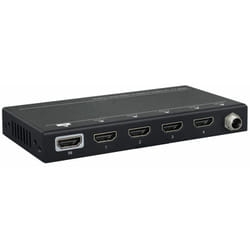 Vivolink VLHDMISP1X4 répartiteur vidéo HDMI 4x HDMI