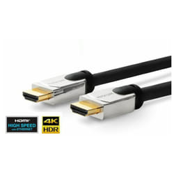 Vivolink PROHDMIHDM10 câble HDMI 10 m HDMI Type A (Standard) Noir
