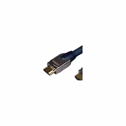 Vivolink PROHDMIHDM15, 15 m, HDMI Type A (Standard), HDMI Type A (Standard), 3840 x 2160 pixels, Compatibilité 3D, Noir