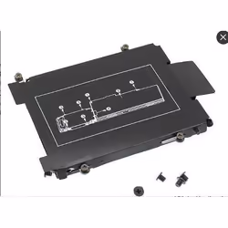 CoreParts SSDM1TI383, 1 To