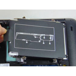 CoreParts SSDM1TI384 disque SSD 1 To