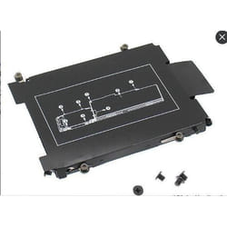CoreParts SSDM512I383 disque SSD 512 Go