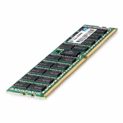 HPE 819413-001 (x30 min), 64 Go, 1 x 64 Go, DDR4, 2400 MHz, 288-pin DIMM