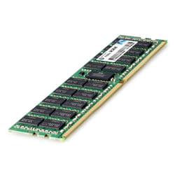 HPE 819413-001 (x30 min) module de mémoire 64 Go 1 x 64 Go DDR4 2400 MHz ECC