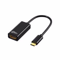 Microconnect USB3.1CHDMI-S, Noir, 20 g, 279 mm, 162 mm, 16 mm, 26 g