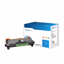 CoreParts QI-BR2057, 8000 pages, Noir, 1 pièce(s)