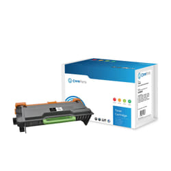 CoreParts QI-BR2057 Cartouche de toner 1 pièce(s) Compatible Noir