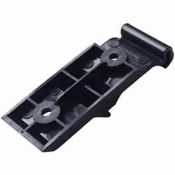 Teltonika PR5MEC11 kit de support Noir Plastique - Vue supplémentaire 2