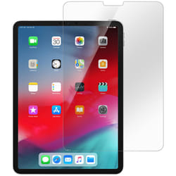 eSTUFF ES503350 protection d'écran de tablette Protection d'écran transparent Apple 1 pièce(s)
