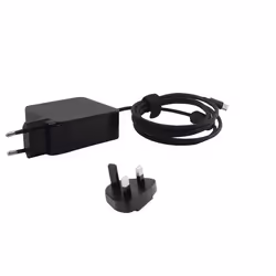 CoreParts MBXUSBC-AC0003, Universel, Intérieure, 110-230 V, 50 - 60 Hz, 90 W, 5 V