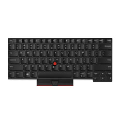 Lenovo 01HX448 composant de notebook supplémentaire Clavier