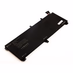 CoreParts MBXDE-BA0021, Batterie, DELL, Precision Mobile M3800