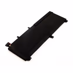 CoreParts MBXDE-BA0021 composant de laptop supplémentaire Batterie