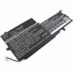 CoreParts MBXHP-BA0051, Batterie, HP, Spectre x360