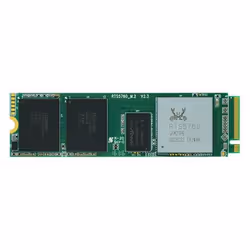 CoreParts NE-512T disque SSD M.2 512 Go 3D TLC NVMe - Vue supplémentaire 4