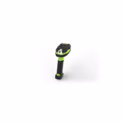 Zebra LI3678-ER Lecteur de code barre portable 1D Noir, Vert - Vue supplémentaire 2