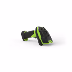 Zebra LI3678-ER Lecteur de code barre portable 1D Noir, Vert - Vue supplémentaire 3