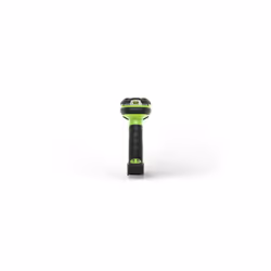 Zebra LI3678-ER Lecteur de code barre portable 1D Noir, Vert - Vue supplémentaire 4