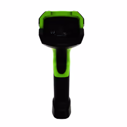 Zebra LI3608-ER Lecteur de code barre portable 1D Noir, Vert - Vue supplémentaire 5