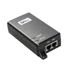 Microconnect POEINJ-30W adaptateur et injecteur PoE 10 Gigabit Ethernet 48 V