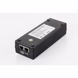 Microconnect POEINJ-30W adaptateur et injecteur PoE 10 Gigabit Ethernet 48 V