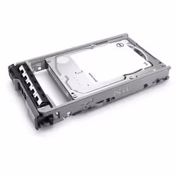 DELL 400-AVBO, 2.5", 2,4 To, 10000 tr/min