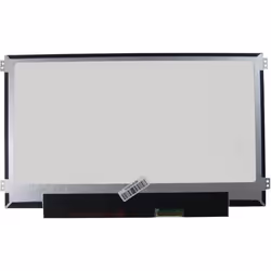 CoreParts MSC116H40-210M, Écran, 29,5 cm (11.6"), HD