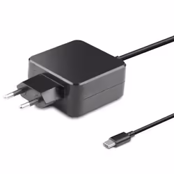 CoreParts MBXUSBC-AC0005, Universel, Intérieure, 100 - 240 V, 50/60 Hz, 45 W, 5 - 20 V