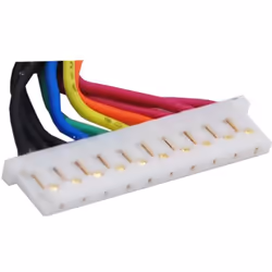 CoreParts MBXAC-BA0072 composant de laptop supplémentaire Batterie