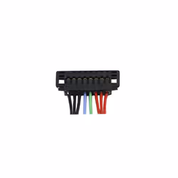CoreParts MBXAS-BA0031 composant de laptop supplémentaire Batterie - Vue supplémentaire 2