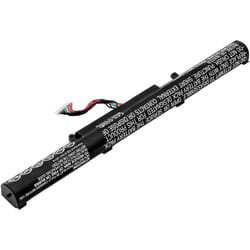 CoreParts MBXAS-BA0039 composant de laptop supplémentaire Batterie