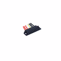 CoreParts MBXAS-BA0045 composant de laptop supplémentaire Batterie - Vue supplémentaire 2