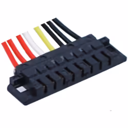 CoreParts MBXAS-BA0045 composant de laptop supplémentaire Batterie - Vue supplémentaire 5