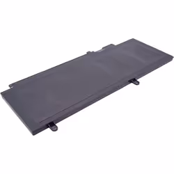 CoreParts MBXDE-BA0099 composant de laptop supplémentaire Batterie