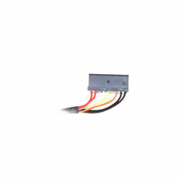 CoreParts MBXDE-BA0138 composant de laptop supplémentaire Batterie - Vue supplémentaire 2