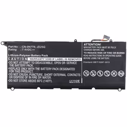 CoreParts MBXDE-BA0138 composant de laptop supplémentaire Batterie - Vue supplémentaire 3