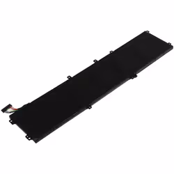 CoreParts MBXDE-BA0139 composant de laptop supplémentaire Batterie - Vue supplémentaire 3