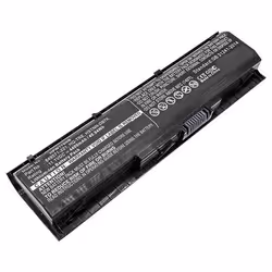 CoreParts MBXHP-BA0077 composant de laptop supplémentaire Batterie - Vue supplémentaire 2
