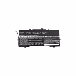CoreParts MBXHP-BA0078, Batterie, HP, Envy 13-D046TU, Envy 13-D051TU, Pavilion 13-D, Pavilion 13-D023TU