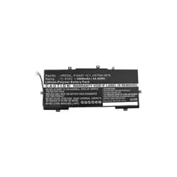 CoreParts MBXHP-BA0078 composant de laptop supplémentaire Batterie